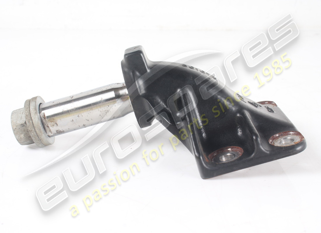 GEBRAUCHTE FERRARI LINKE VORDERE DCT-GETRIEBESTREB. TEILENUMMER 301073 (3) gebrauchte ferrari linke vordere dct-getriebestreb. teilenummer 301073 (3)