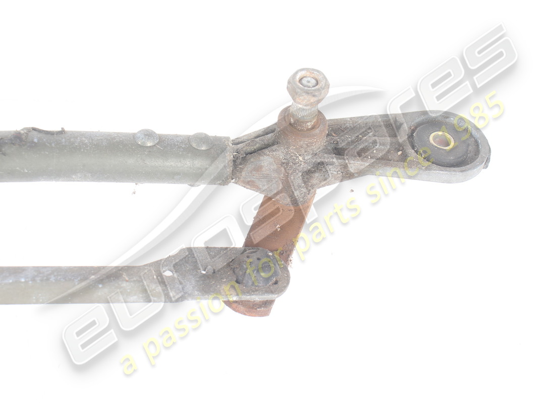 GEBRAUCHTE MASERATI SCHEIBENWISCHEREINHEIT. TEILENUMMER 373300100 (7) gebrauchte maserati scheibenwischereinheit. teilenummer 373300100 (7)