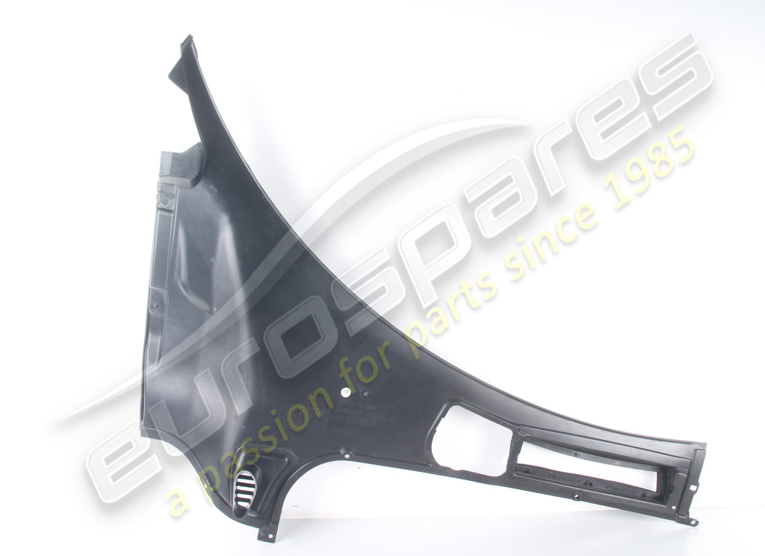 GEBRAUCHT Ferrari KOMPLETT LINKS UNTERWindschutzscheibe TR. TEILENUMMER 83749800 (1)