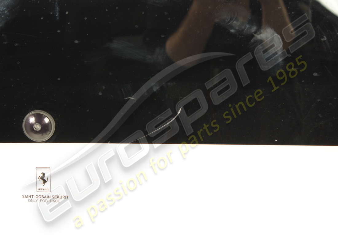 gebraucht eurospares komplette heckdeckel mit gittern und glas. teilenummer eap1449990 (3)