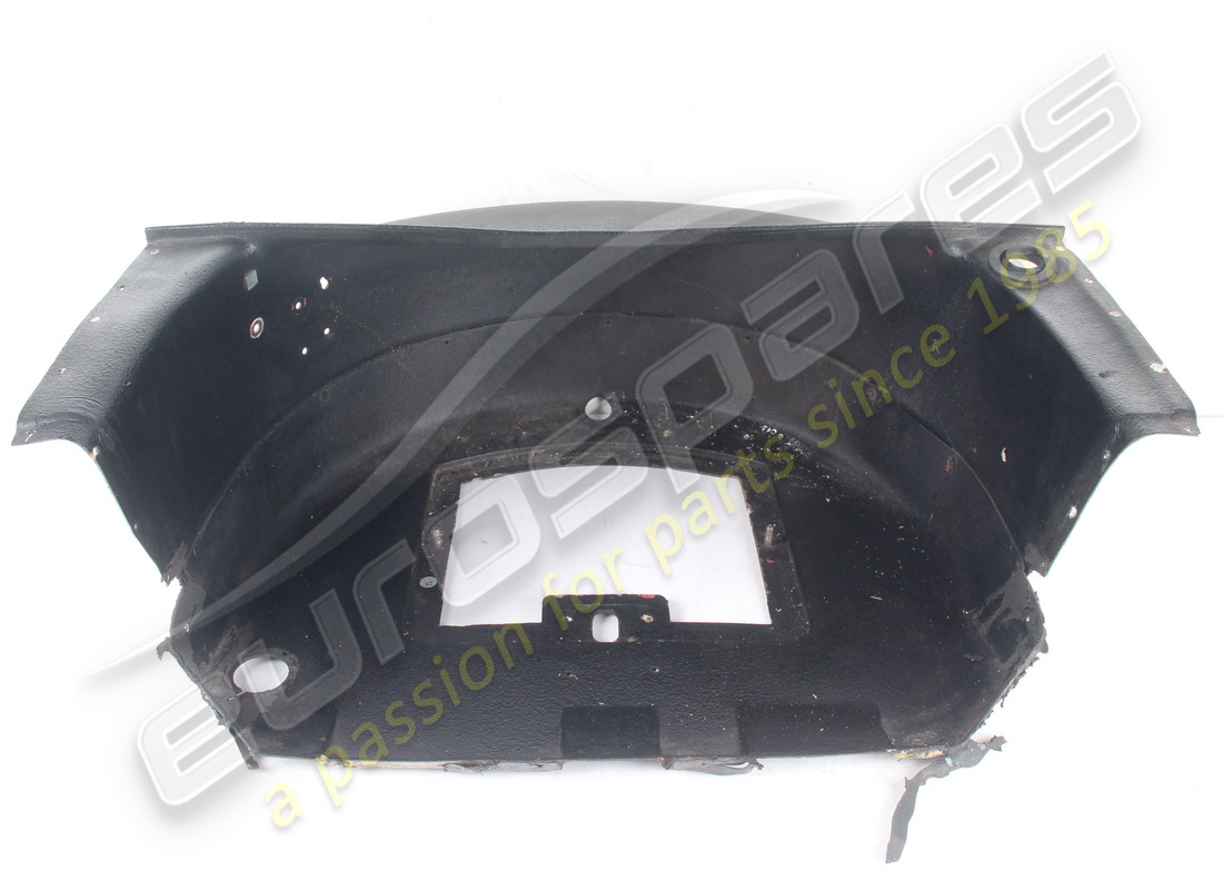 gebrauchter ferrari ersatzradträger. teilenummer 62484600 (2)