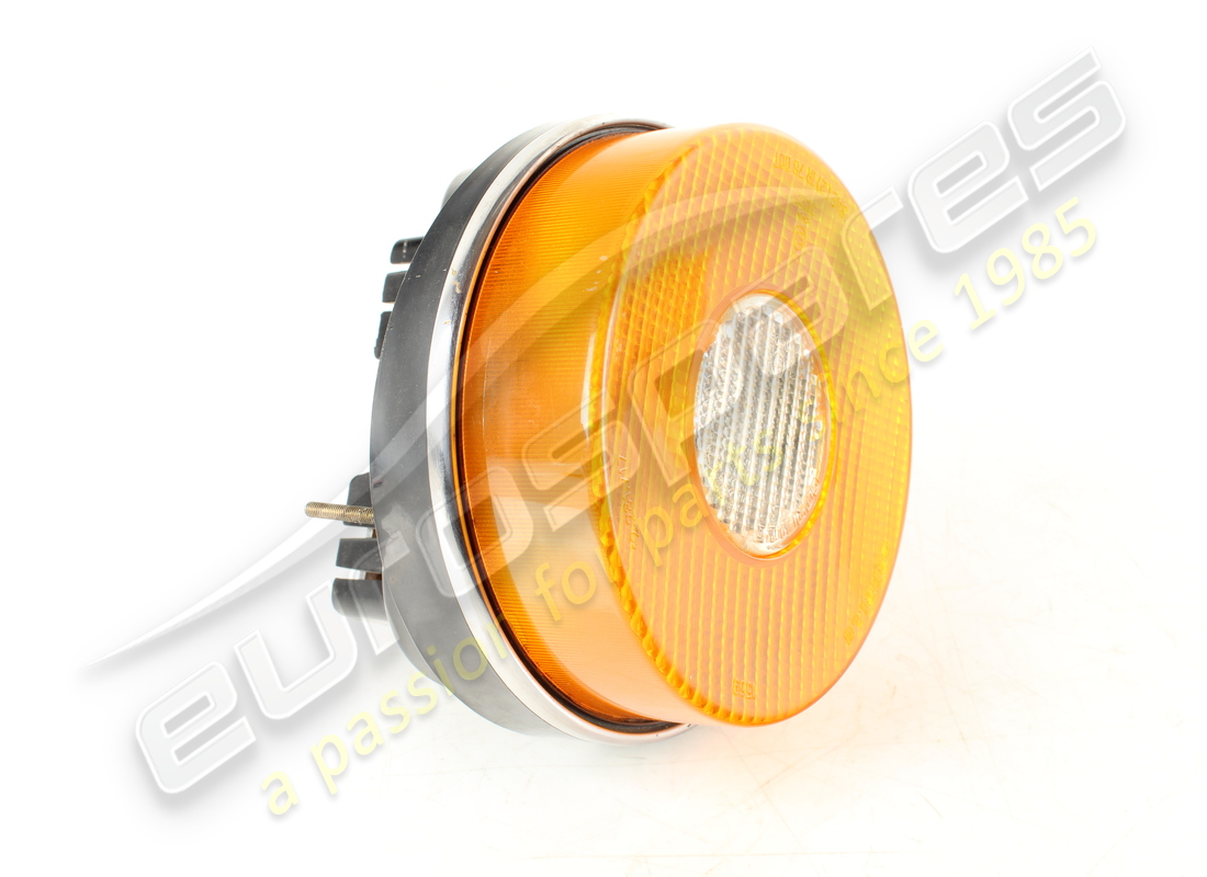 BESCHÄDIGTE Ferrari RÜCKBLINKERLEUCHTE. TEILENUMMER 110054 (1)