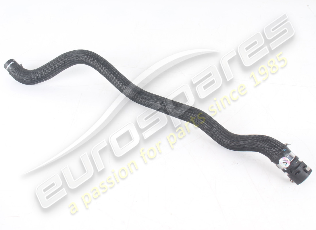 GEBRAUCHTES Ferrari ROHR VOM HEIZKÖRPER ZUM OBEREN TG. TEILENUMMER 266390 (1) GEBRAUCHTES Ferrari ROHR VOM HEIZKÖRPER ZUM OBEREN TG. TEILENUMMER 266390 (1)