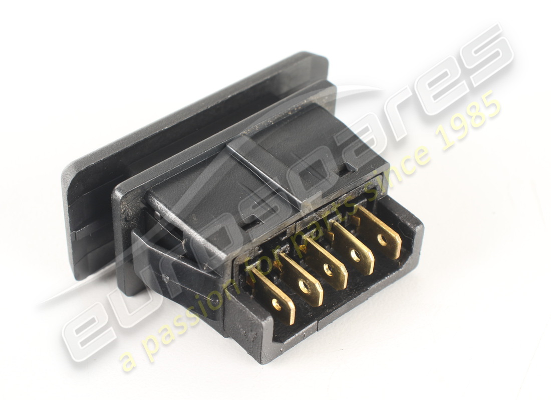 neu oe fensterheberschalter links. teilenummer 126818 (2)