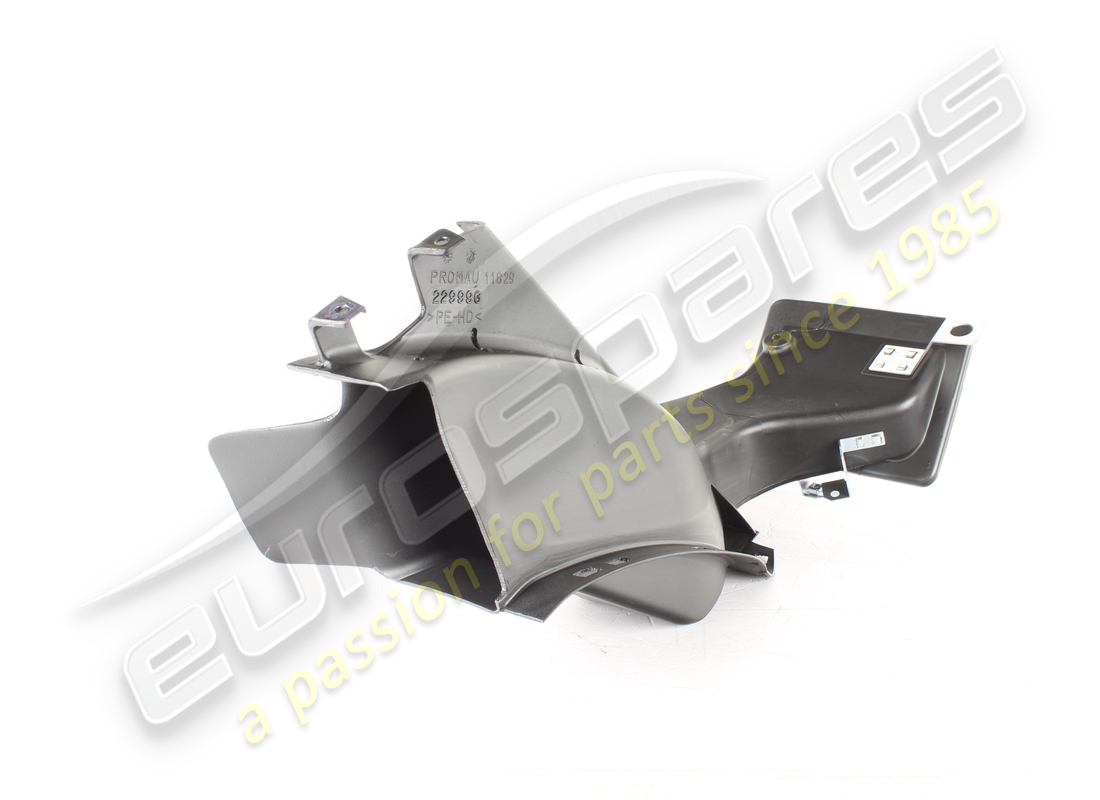 neu ferrari lh saugkanal. teilenummer 229996 (4)