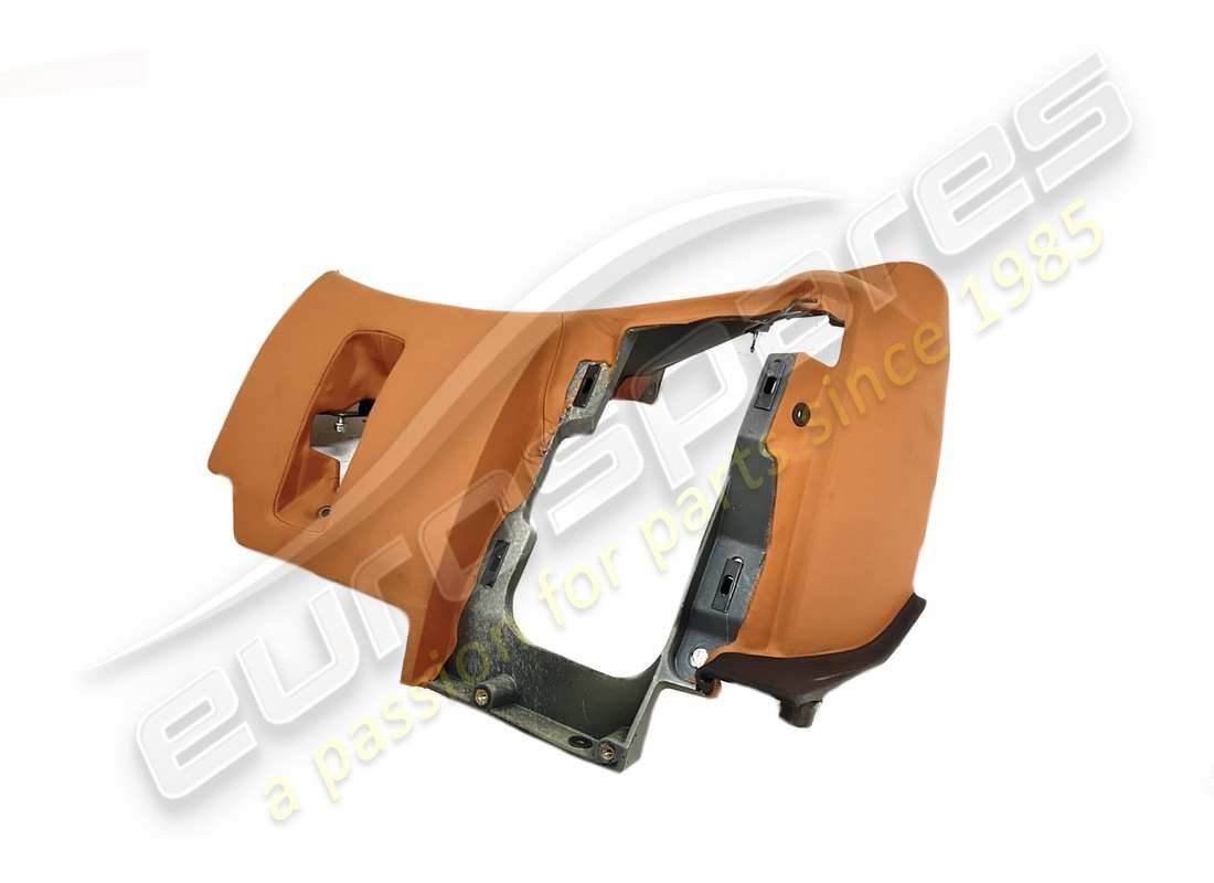gebrauchte ferrari komplette fahrerseitige unterschlag-verkleidung. teilenummer 89013900 (2)