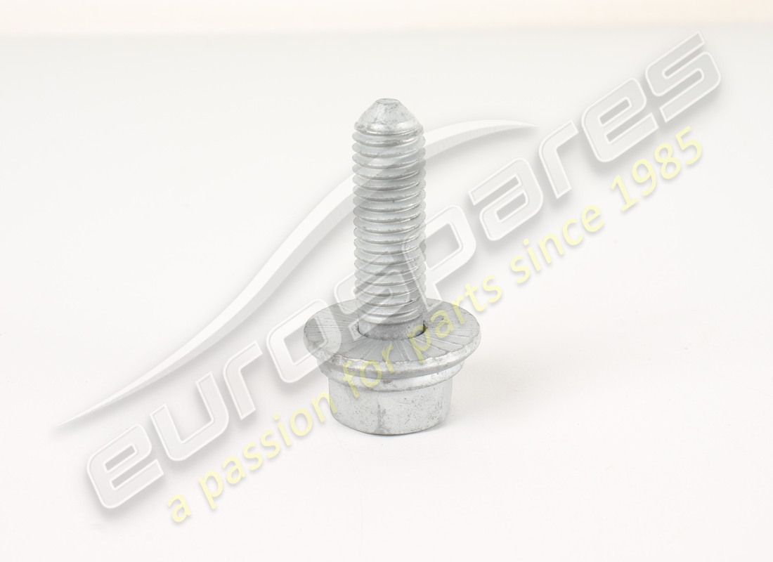 neuer porsche-bolzen, sechskant. hd. (kombi.). teilenummer n91066101 (2)