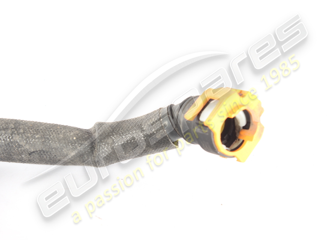 gebraucht ferrari venturi dx-einlassrohr. teilenummer 801668 (3)