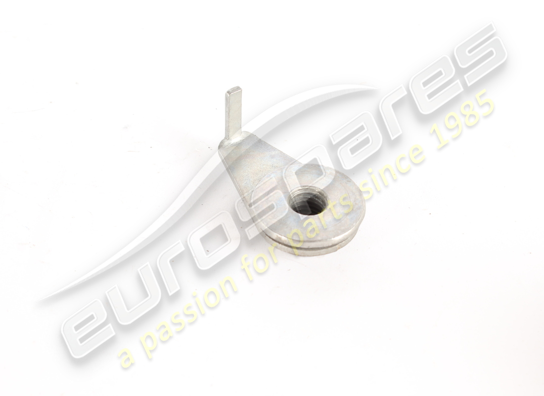 GEBRAUCHTE Maserati SPEZIALMUTTER . TEILENUMMER 675001680 (1)
