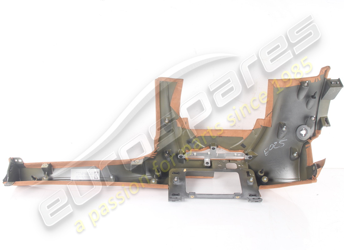 gebrauchte ferrari gdx mittelfläche komplett. teilenummer 88200812 (6)