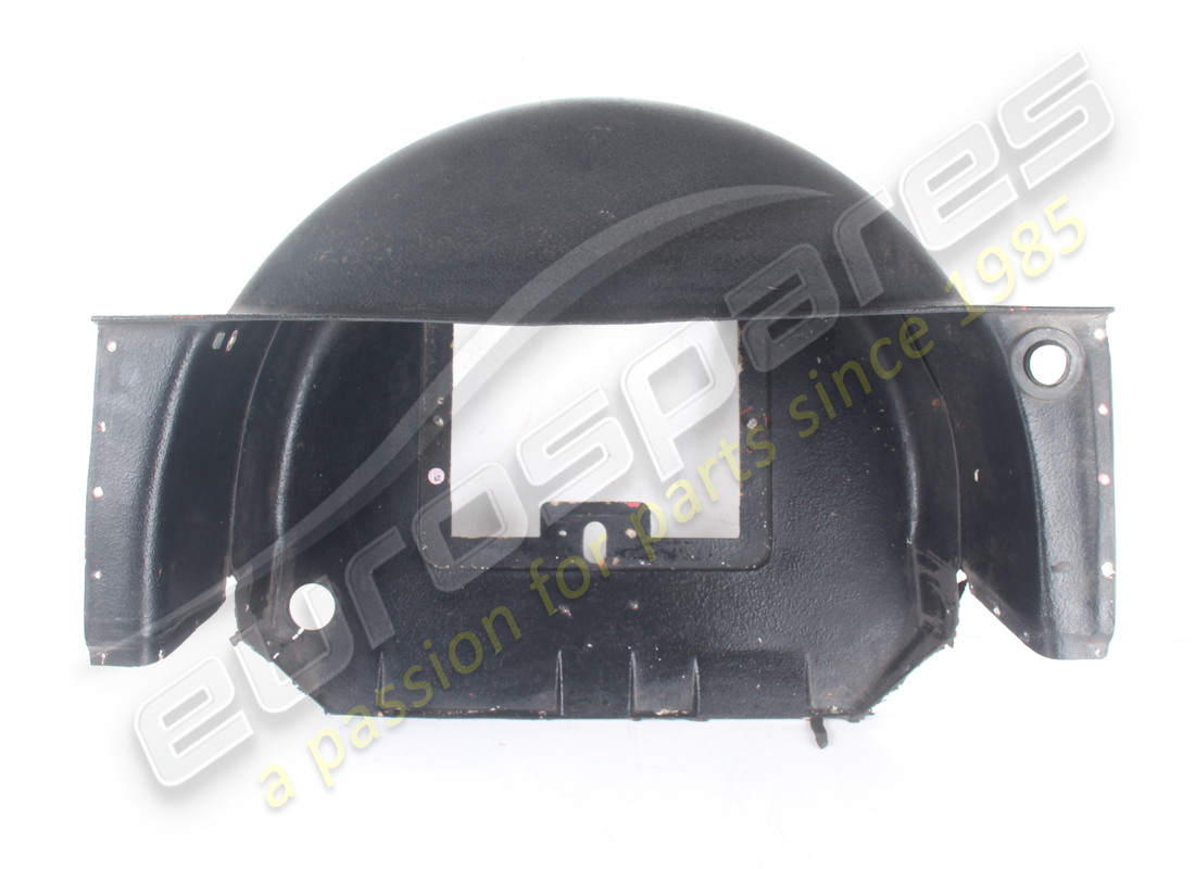 gebrauchter ferrari ersatzradträger. teilenummer 62484600 (1)