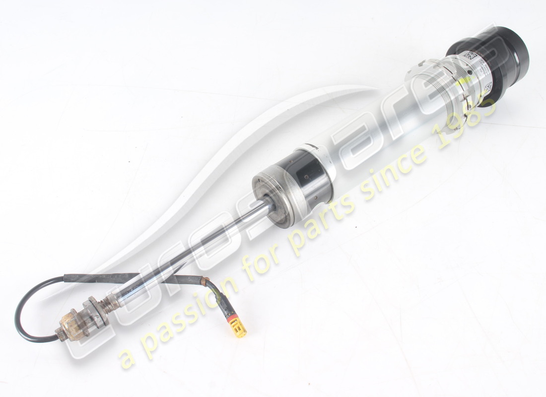 GEBRAUCHTER Ferrari VORDERER STOSSDÄMPFER. TEILENUMMER 309804 (1)