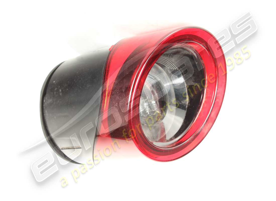 gebrauchtes ferrari äusseres linkes rücklicht. teilenummer 317208 (2)
