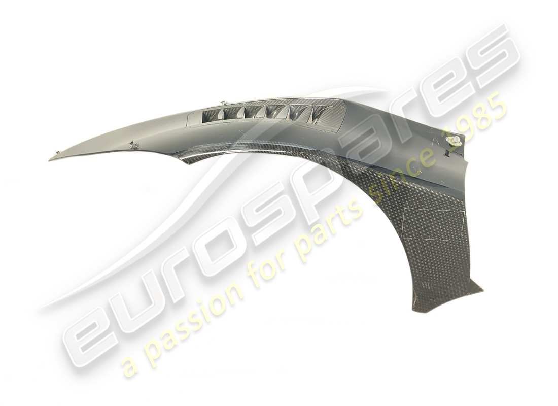 neu (anderes) lamborghini vorderer kotflügel links. teilenummer 4ta821105 (3)