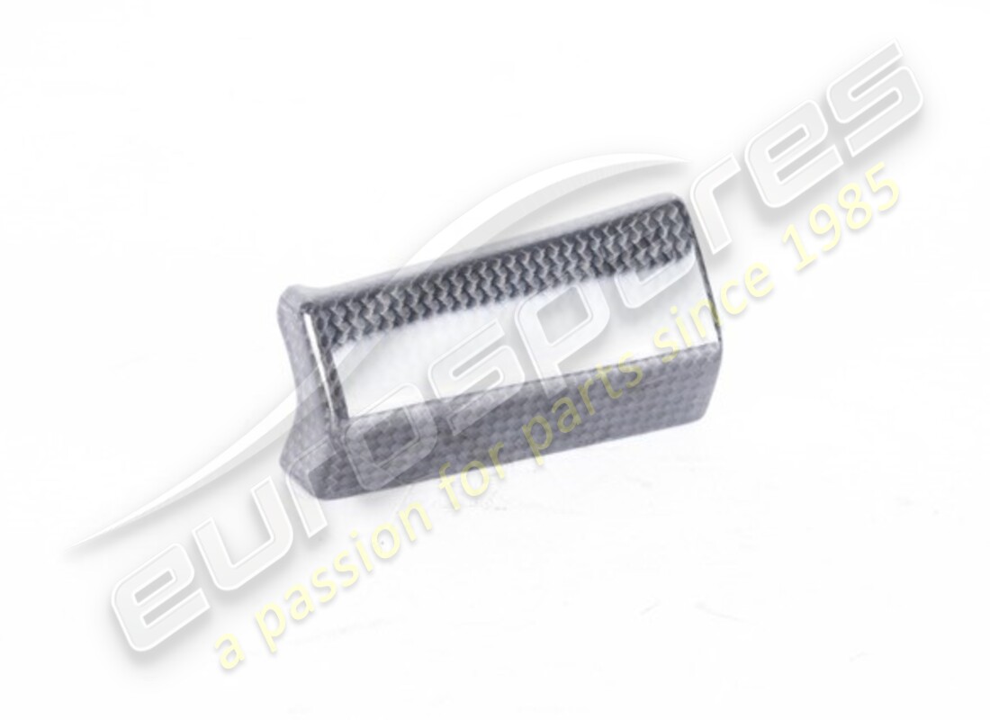neu ferrari carbonfaser innere armaturenbrett-kit. teilenummer 70001927 (9)