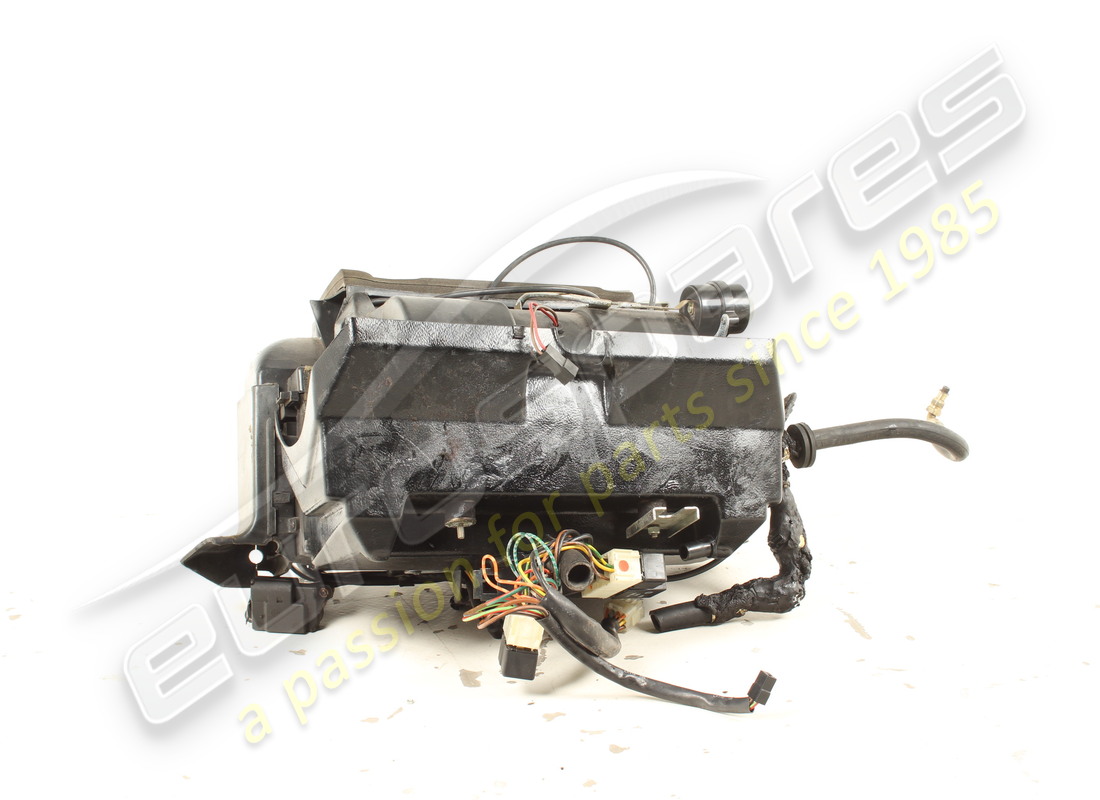 gebrauchte ferrari rhd-klimaanlage. teilenummer 134143 (2)