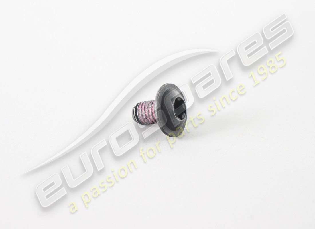 neuer porsche fillister hd. schrauben. teilenummer 99907351601 (1)
