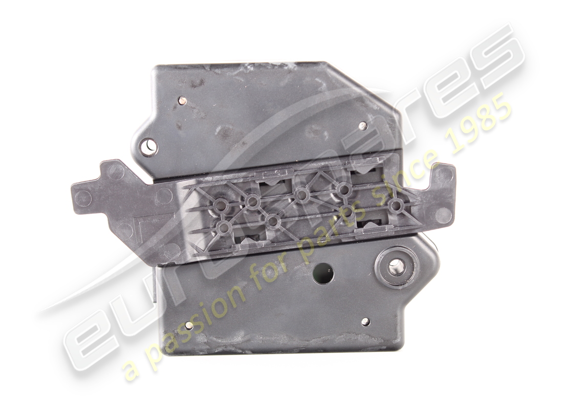 NEUE LAMBORGHINI-SCHNITTSTELLE FÜR CAN-BUS-INFOTAINMENT. TEILENUMMER 4N1919411B (2) neue lamborghini-schnittstelle für can-bus-infotainment. teilenummer 4n1919411b (2)