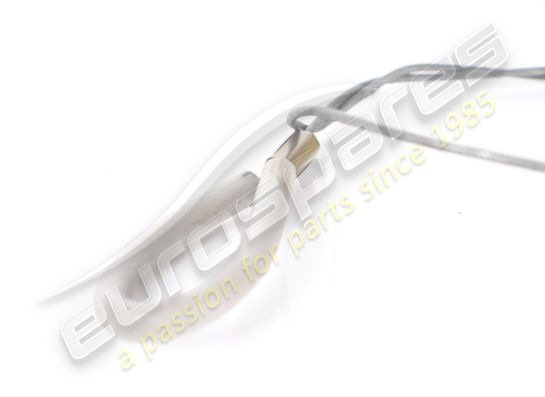 ferrari notfallkabel verwendet. teilenummer 40073900 (2)