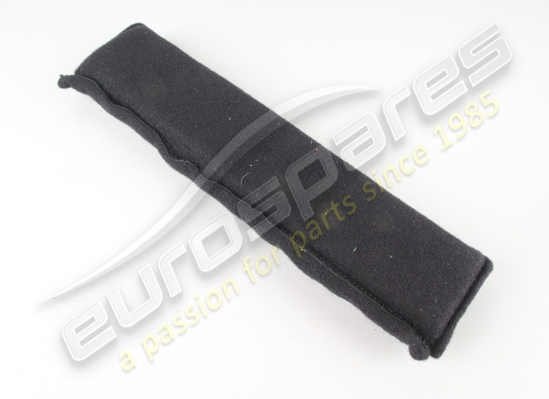 neu ferrari rotes paar futter sicherheitsgurt. teilenummer 81853000 (3)
