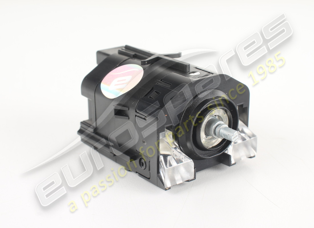 VERWENDETES Lamborghini BETRIEBSGERÄT. TEILENUMMER 4ML919616A (1)