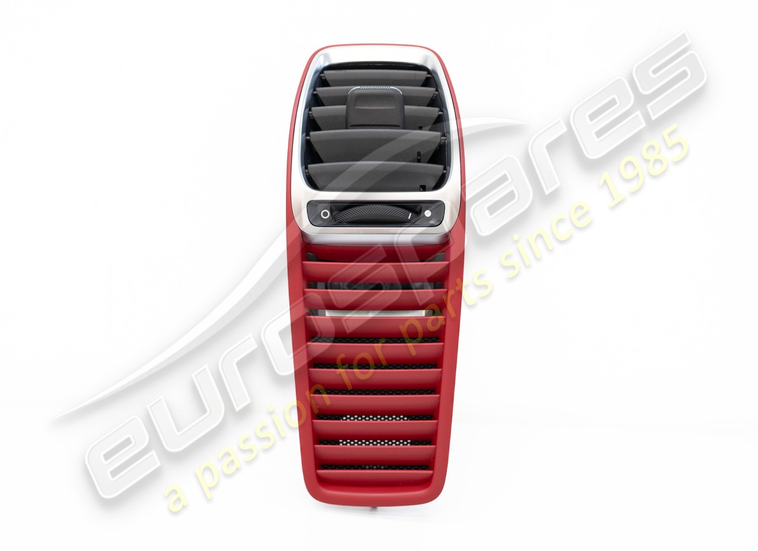 NEUE PORSCHE LÜFTUNGSGITTER (PR:441,490, 680) SCHWARZ. TEILENUMMER 981552131041E0 (1) neue porsche lüftungsgitter (pr:441,490, 680) schwarz. teilenummer 981552131041e0 (1)