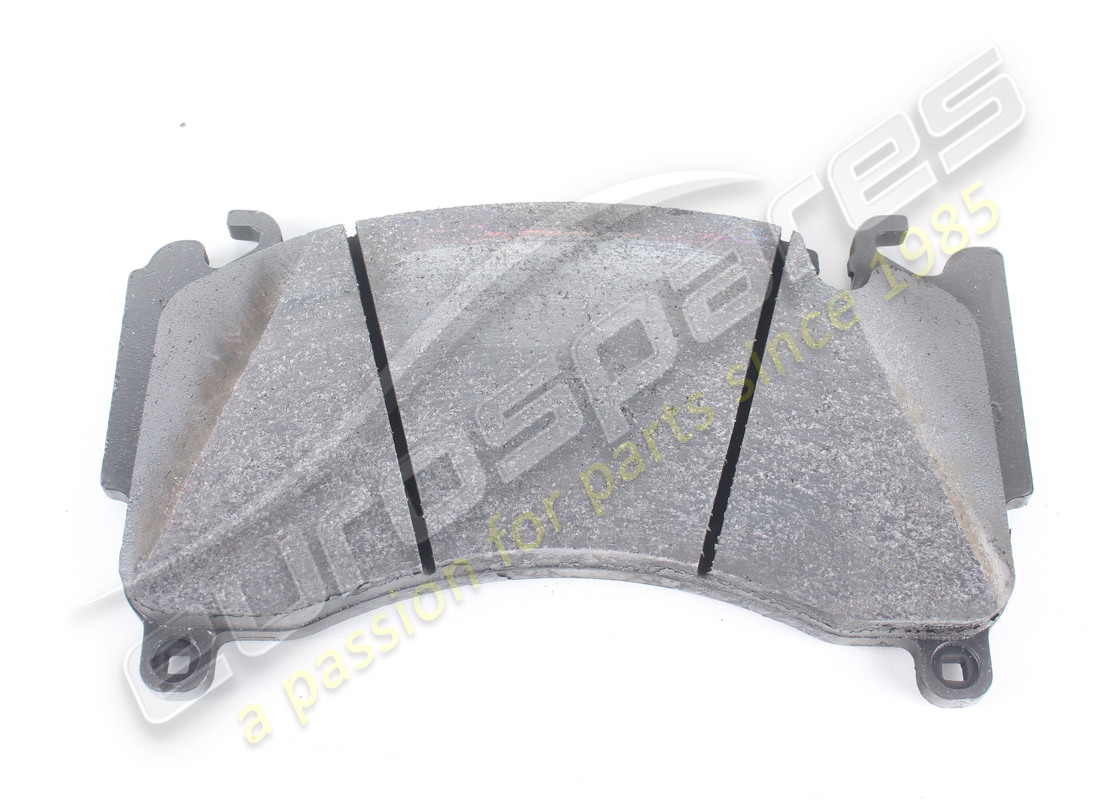 neues ferrari kit pastiglie anteriori f175. teilenummer 70005674 (2)