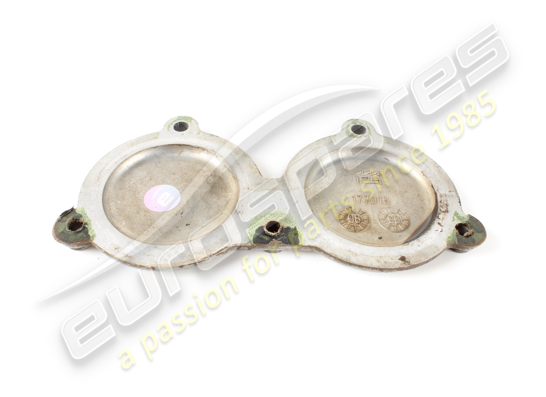 GEBRAUCHT FERRARI KLEINE HINTERE ABDECKUNG FÜR KOPF. TEILENUMMER 177019 (2) gebraucht ferrari kleine hintere abdeckung für kopf. teilenummer 177019 (2)