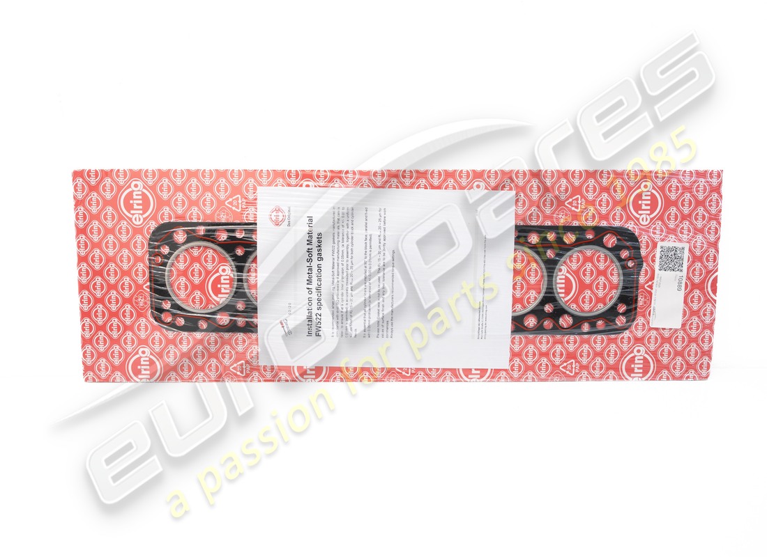 neue oe elring-kopfdichtung. teilenummer 10889 (1)