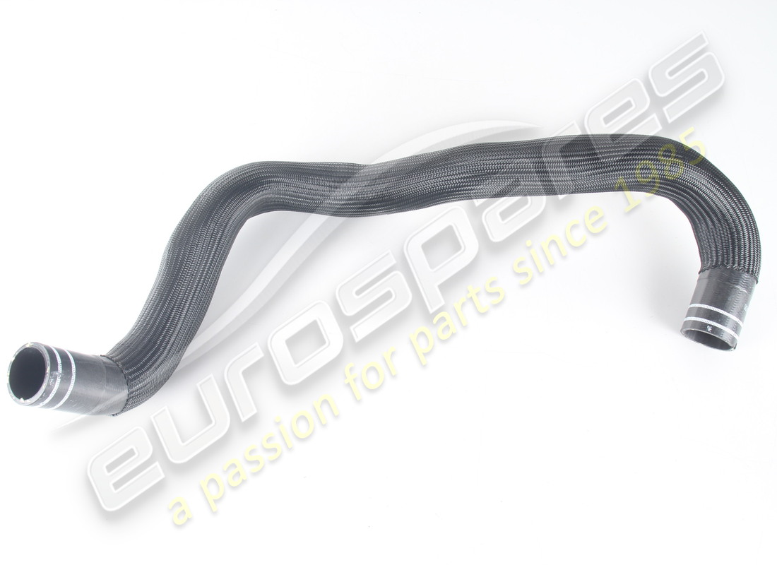 NEUES MASERATI KÜHLERWASSERZULAUFROHR. TEILENUMMER 670033308 (1) neues maserati kühlerwasserzulaufrohr. teilenummer 670033308 (1)