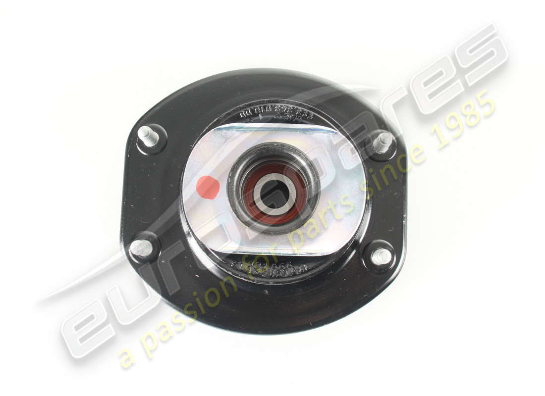 neue porsche stossdämpferaufbau. teilenummer 99334301800 (1)