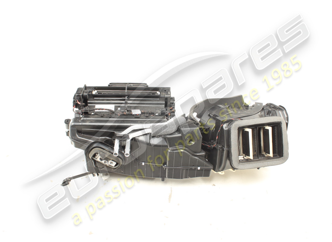 GEBRAUCHTES Lamborghini VERDAMPFERGEHÄUSE MIT . TEILENUMMER 4M2820023 (1)