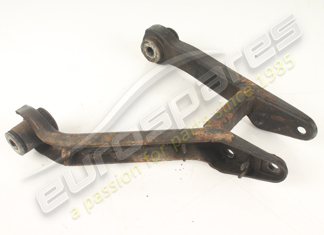 gebraucht ferrari oberer hebel der vorderen linken aufhängung. teilenummer 131901 (5)