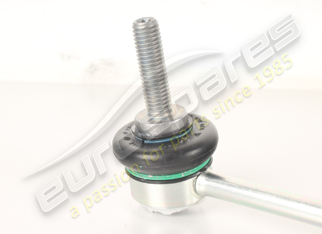 neue porsche kupplungsstange. teilenummer 9p1411317a (2)