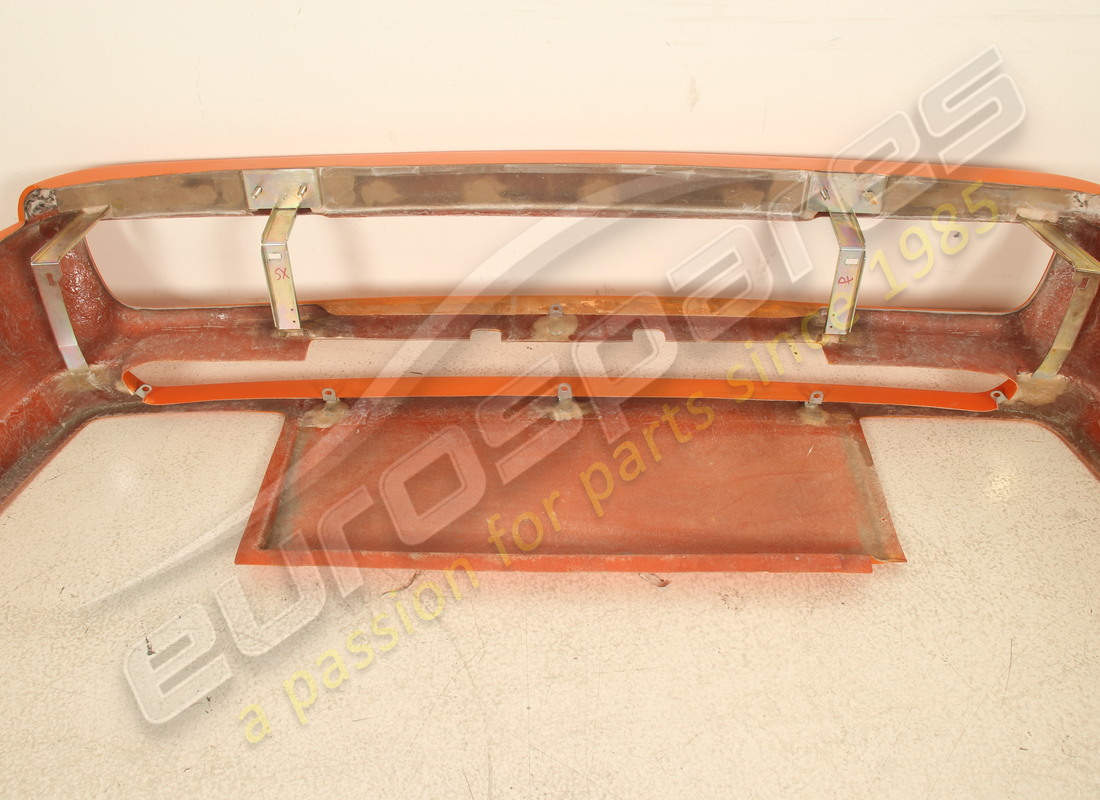 neues eurospares vorderes unteres panel. teilenummer 61741700 (10)