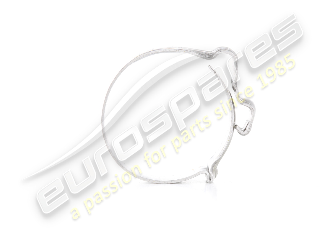 NEUER MASERATI ELASTISCHER SCHLAUCHKRAGEN. TEILENUMMER 675000352 (2) neuer maserati elastischer schlauchkragen. teilenummer 675000352 (2)