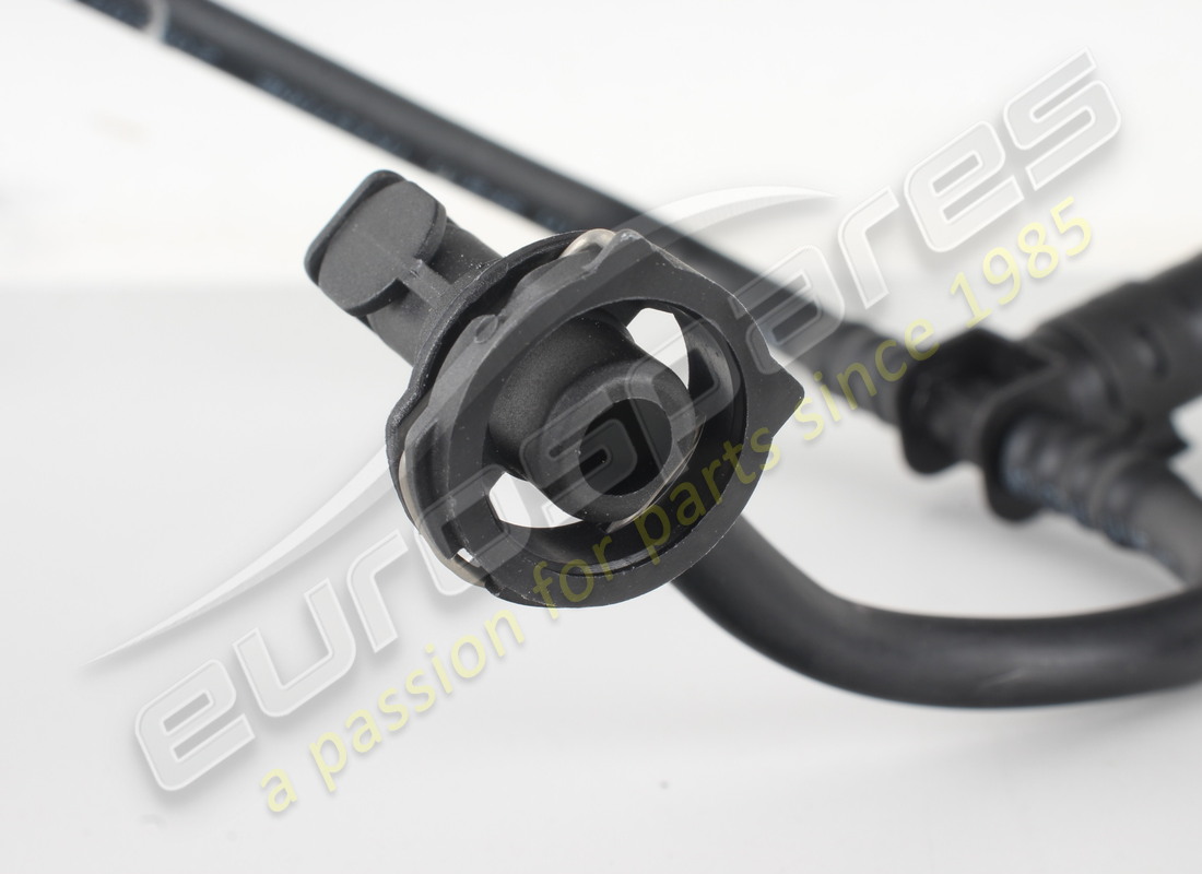 neue porsche entlüftungsleitung. teilenummer 95b121447a (4)