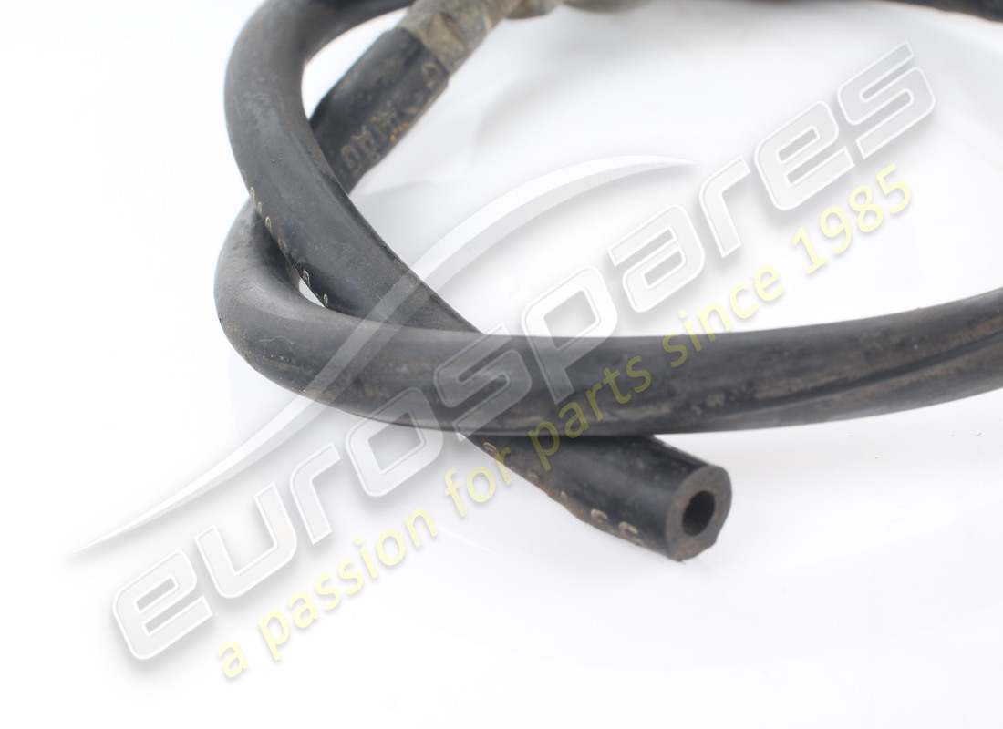 GEBRAUCHTES FERRARI VAKUUMVENTIL-BYPASS. TEILENUMMER 115741 (2) gebrauchtes ferrari vakuumventil-bypass. teilenummer 115741 (2)