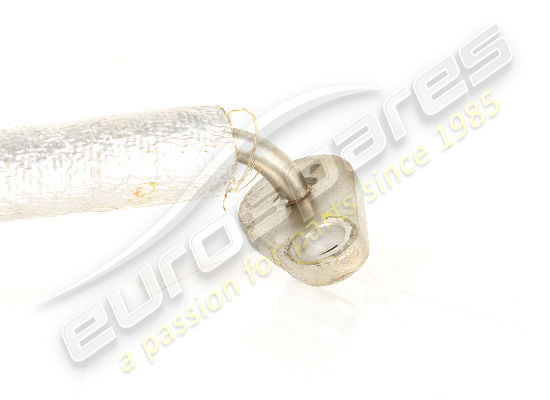 gebraucht ferrari tubo mandata olio a turbina. teilenummer 787612 (4)