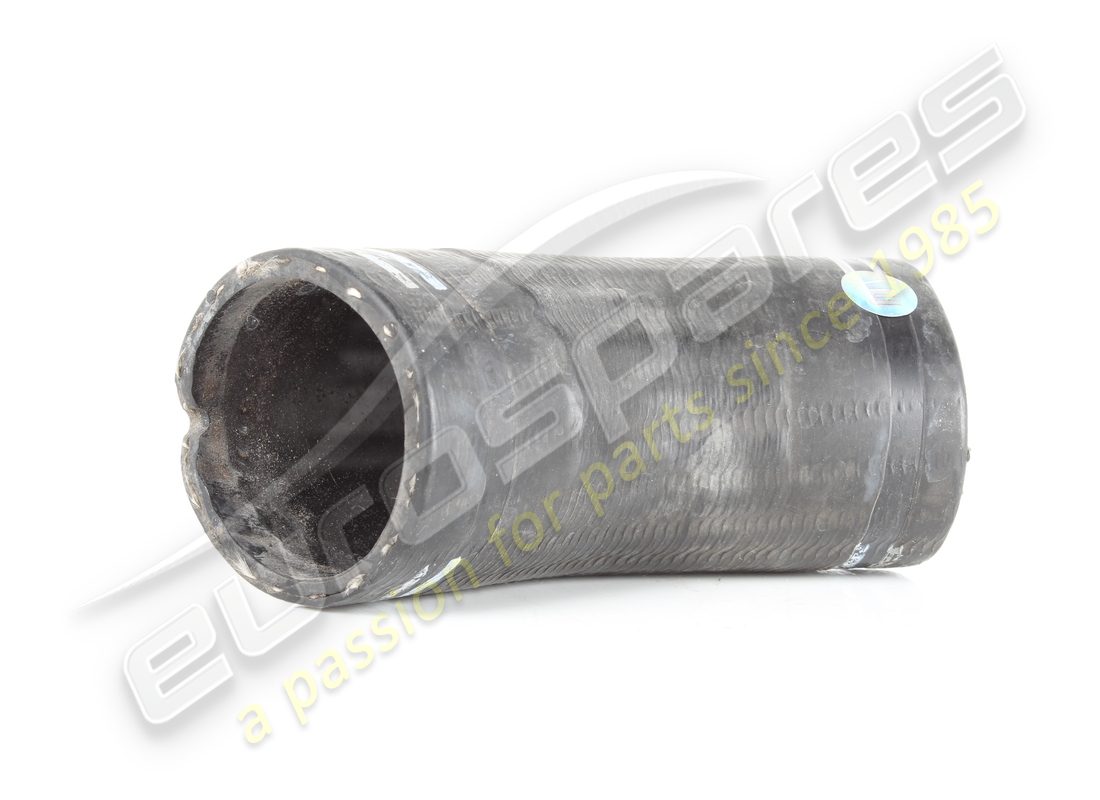 GEBRAUCHT Ferrari SCHLAUCHVERBINDUNG VOM TURBO T . TEILENUMMER 813624 (1)