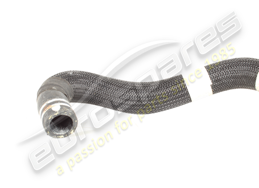gebrauchter ferrari pumpeneinlassschlauch. teilenummer 813983 (3)