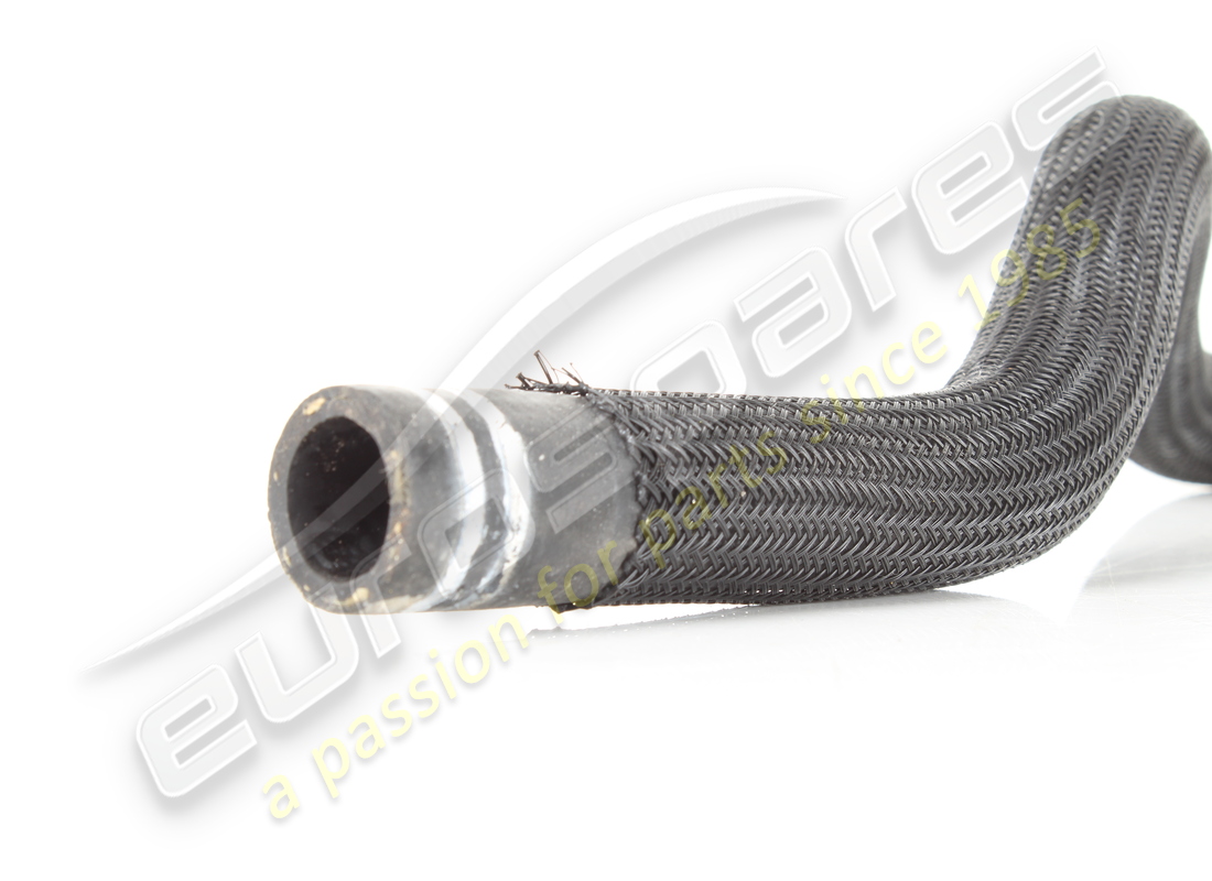gebrauchter ferrari pumpeneinlassschlauch. teilenummer 813983 (2)