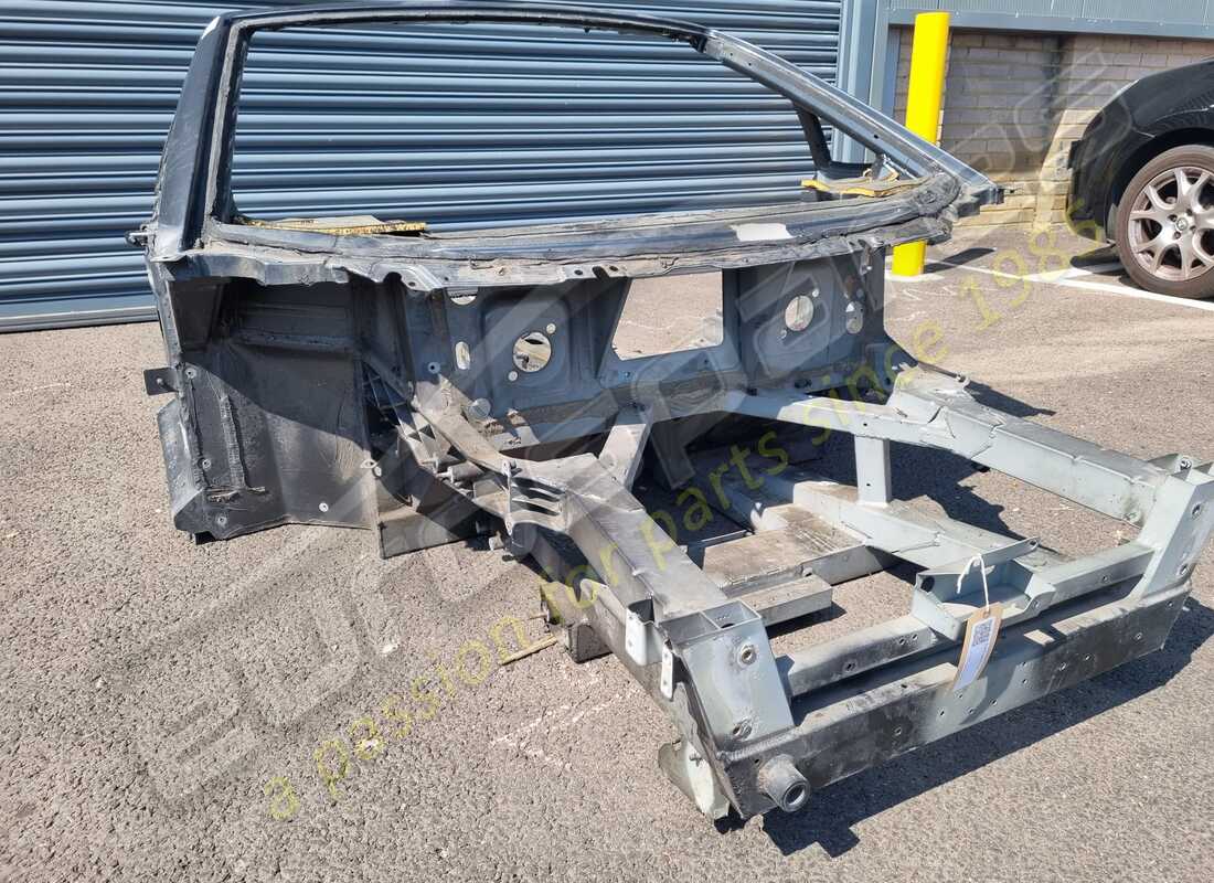 verwendet eurospares gallardo frontende. teilenummer eap1425721 (2)