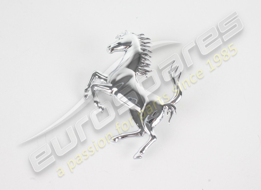 neues ferrari cavallino rampante-abzeichen. teilenummer 939030 (1)
