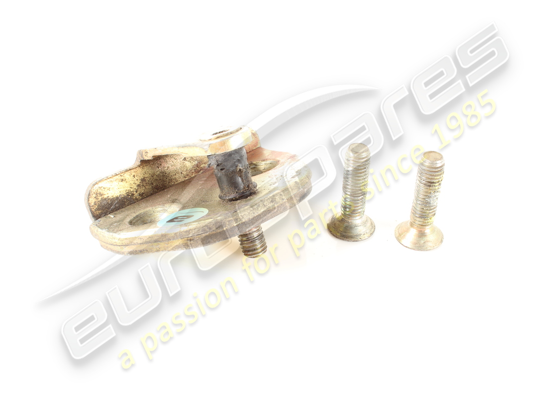 VERWENDET Ferrari LOCK STRIKER . TEILENUMMER 61506500 (1)