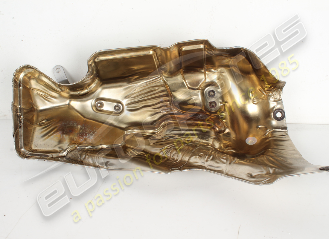 gebraucht ferrari paratia collettori ant.sx. teilenummer 888233 (2)