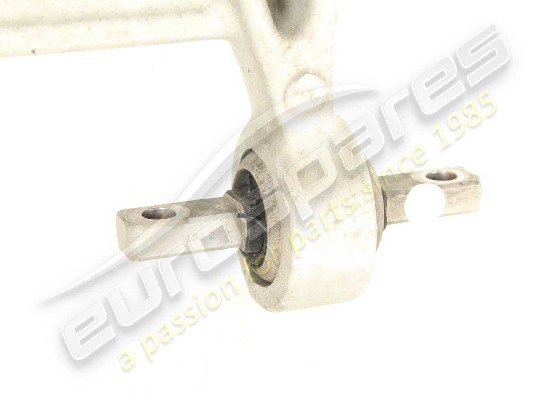 gebraucht ferrari komplett linker vorderer unterer arm. teilenummer 268896 (3)