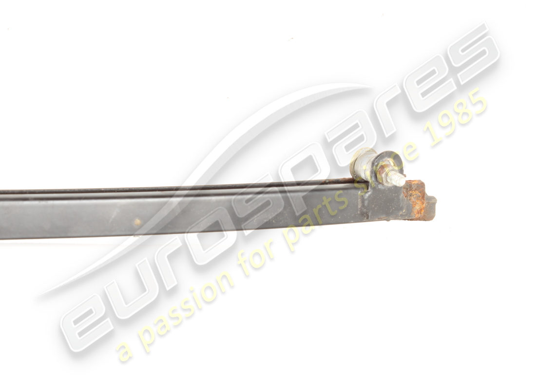 GEBRAUCHTER FERRARI RH TÜRGLAS RAHMEN GTS. TEILENUMMER 60292000 (7) gebrauchter ferrari rh türglas rahmen gts. teilenummer 60292000 (7)