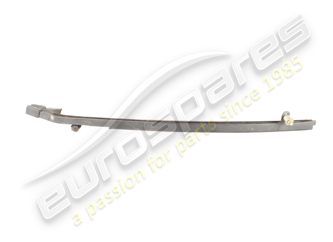 GEBRAUCHT FERRARI RECHTER HINTERER TÜRGLASKANAL GTS. TEILENUMMER 60292208 (2) gebraucht ferrari rechter hinterer türglaskanal gts. teilenummer 60292208 (2)