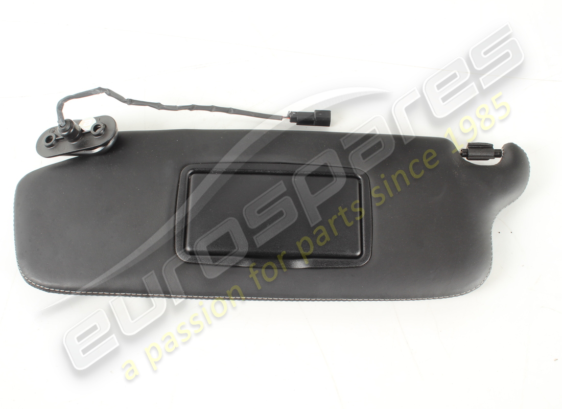 GEBRAUCHT Ferrari SONNENBLENDEN-FARBCODE ERFORDERLICH . TEILENUMMER 868326.. (1)